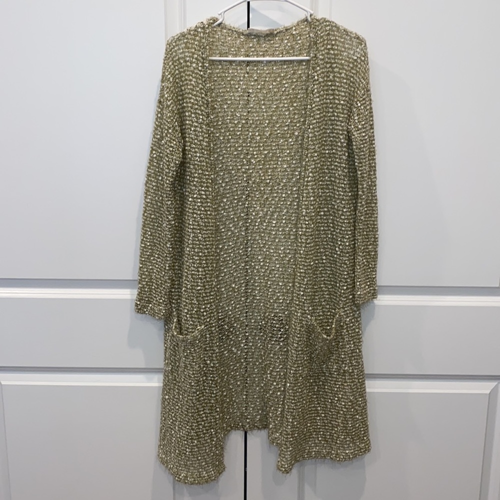 Altar’d‎ State Knit Cardigan